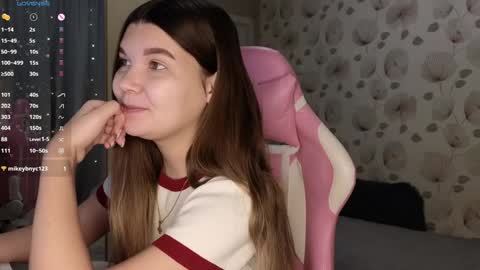 _cute_ice online show from 01.16.25