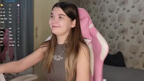 _cute_ice online show from 02.17.25