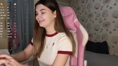 _cute_ice online show from 02.25.25