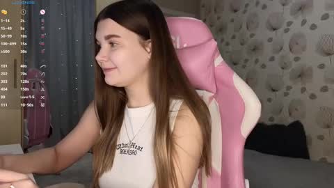 _cute_ice online show from 02.26.25