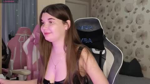 _cute_ice online show from 03.15.26