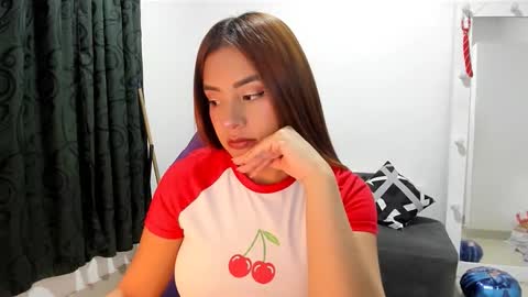 Isabella  Independent model online show from 02.17.26