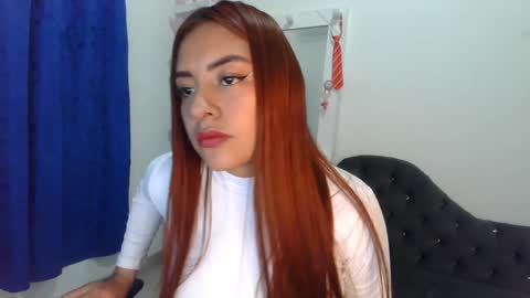 Katherine   Shedule  10pm -4 am  Colombia hour online show from 01.11.25