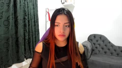 Katherine   Shedule  10pm -4 am  Colombia hour online show from 09.15.25