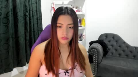 Katherine   Shedule  10pm -4 am  Colombia hour online show from 09.17.25