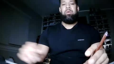 Da d1ck online show from 12.08.24