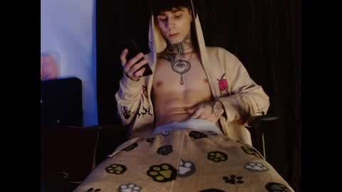 Nate Evans 50 OF online show from 09.10.25