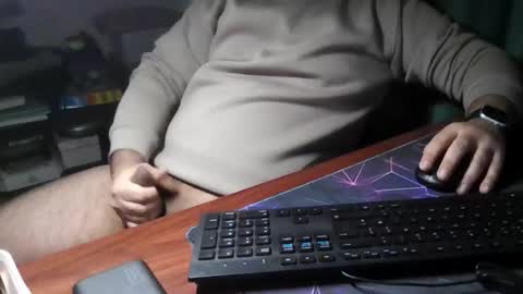 Paul online show from 03.25.26