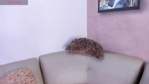 Dahiana Lincoln online show from 09.24.25