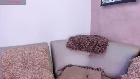 Dahiana Lincoln online show from 09.30.25