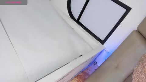 Dahiana Lincoln online show from 01.09.26