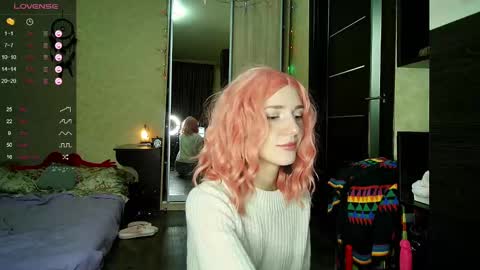 Dana Doe online show from 02.26.25