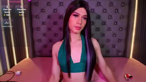 _danna_jones online show from 02.28.25