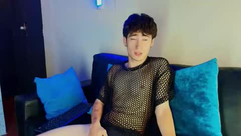 Dante online show from 10.20.25