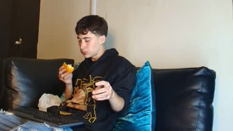 Dante online show from 11.25.25