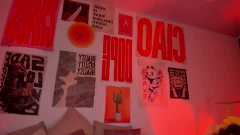 _darkdoll online show from 03.11.26