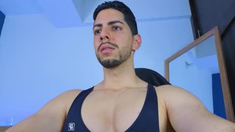 David online show from 01.13.26