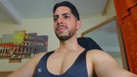 David online show from 03.05.26