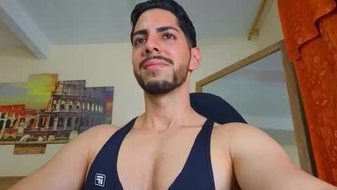 David online show from 03.11.26