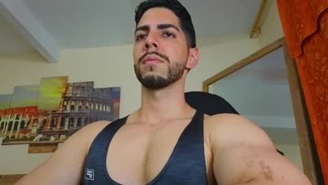 David online show from 04.13.26