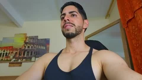 David online show from 04.14.26