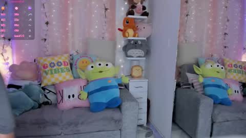 IG Dayana miler online show from 03.13.26