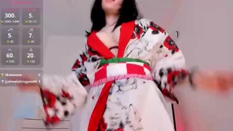 Kate online show from 04.24.26