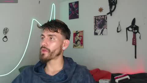 delacruz online show from 12.12.24