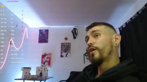 delacruz online show from 12.30.24