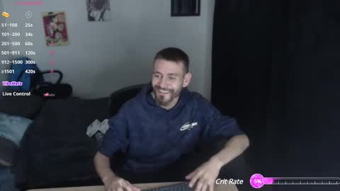 delacruz online show from 01.10.25