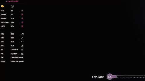 delacruz online show from 01.13.25