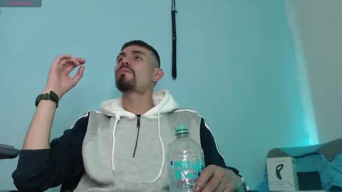 delacruz online show from 02.10.25