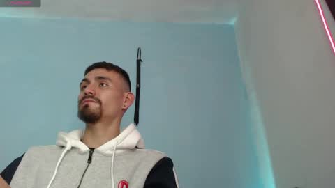 delacruz online show from 02.10.25