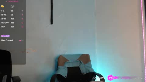 delacruz online show from 02.12.25