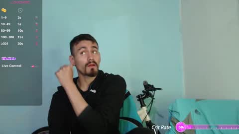 delacruz online show from 02.19.25