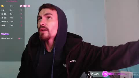 delacruz online show from 02.19.25