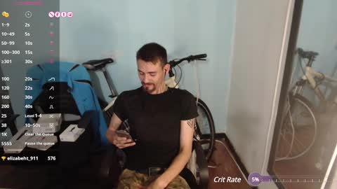 delacruz online show from 02.26.25