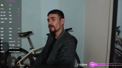 delacruz online show from 02.27.25