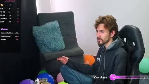 delacruz online show from 09.25.25