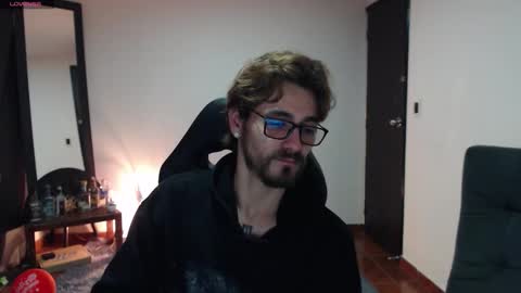 delacruz online show from 10.11.25