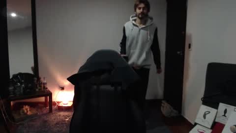 delacruz online show from 10.14.25