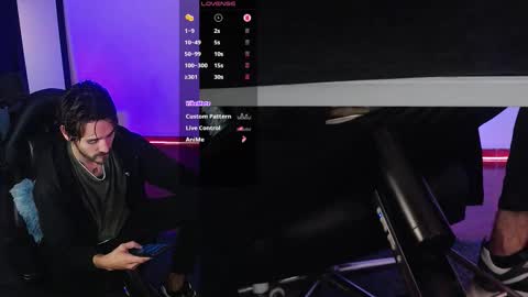 delacruz online show from 11.05.25