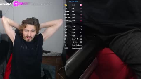 delacruz online show from 12.19.25