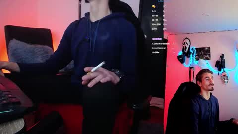 delacruz online show from 01.07.26