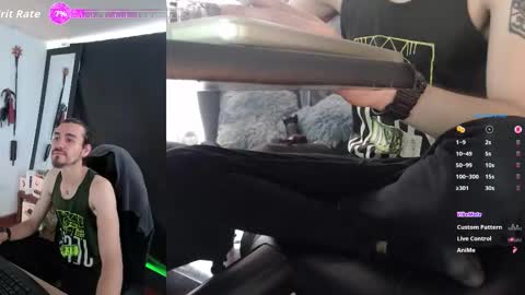 delacruz online show from 02.20.26