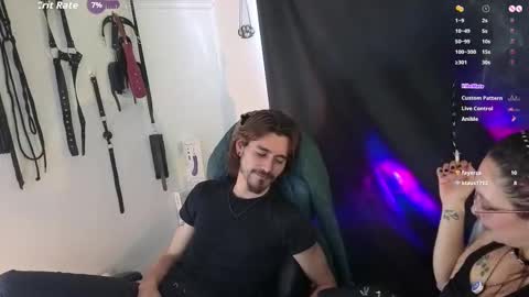 delacruz online show from 02.25.26