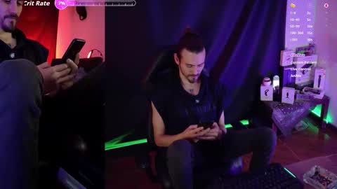 delacruz online show from 03.02.26