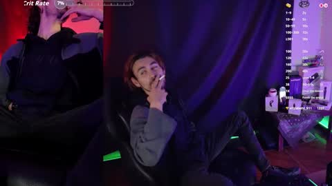 delacruz online show from 03.02.26