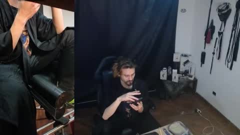 delacruz online show from 03.05.26