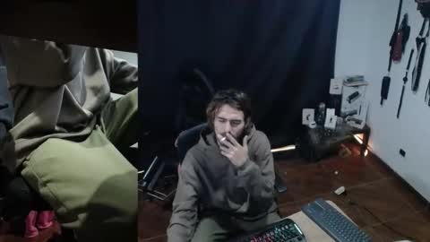 delacruz online show from 03.08.26